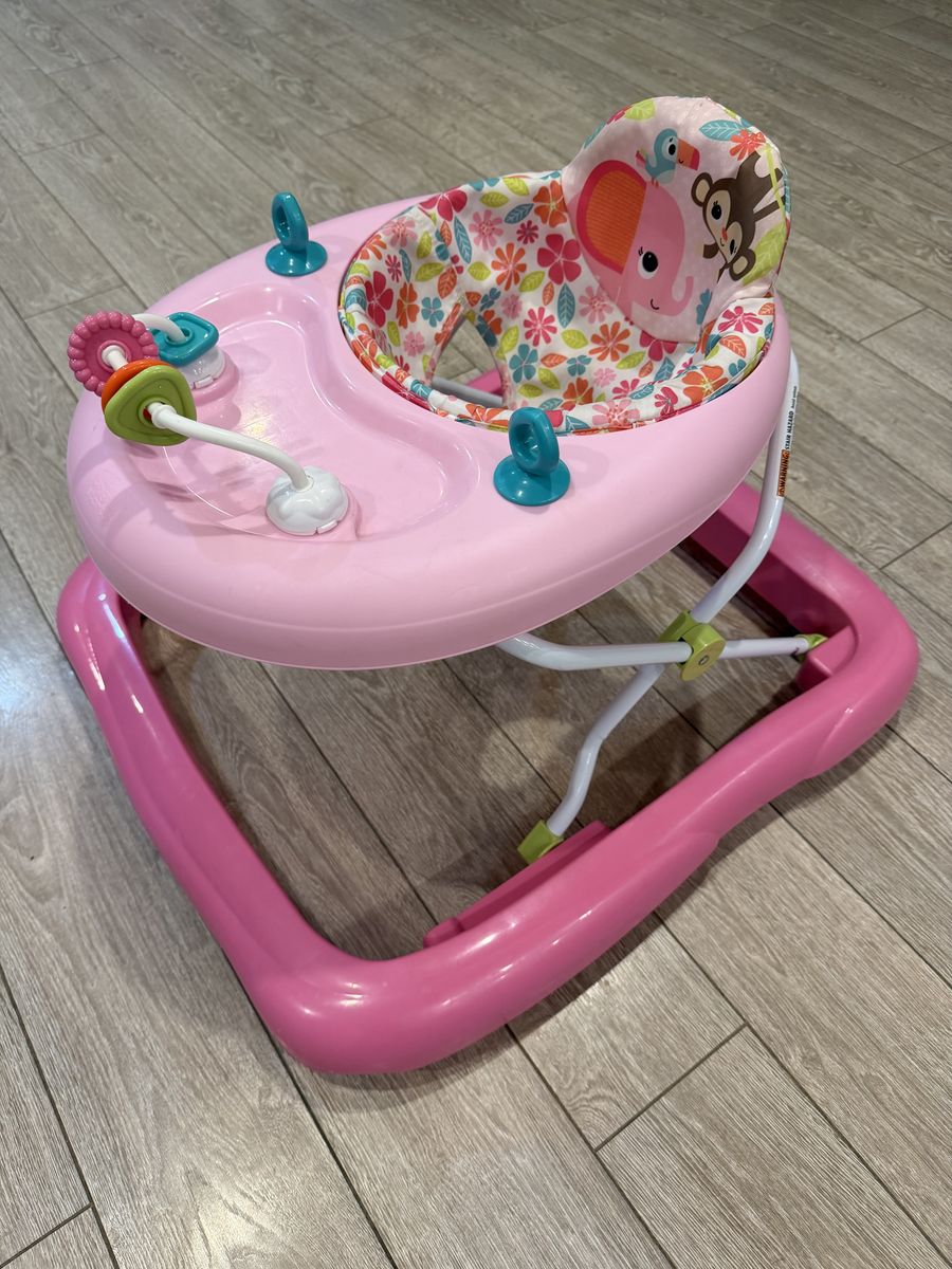 Bright Starts Baby Walker