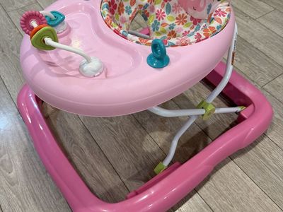 Bright Starts Baby Walker