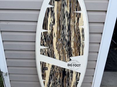 Victoria Wake - Big Foot Wakesurf Board XXL