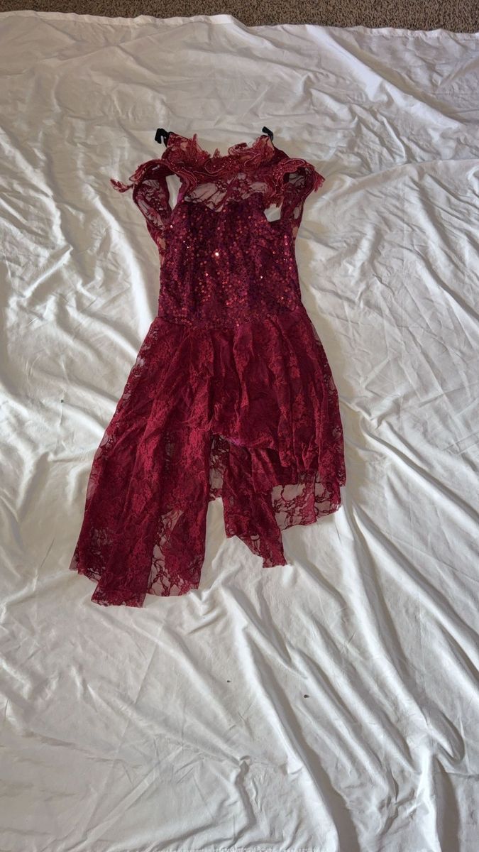 All SIzes Girls Dance Costumes/Dress Ups