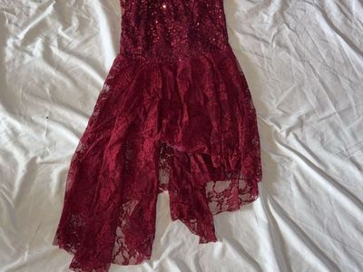 All SIzes Girls Dance Costumes/Dress Ups