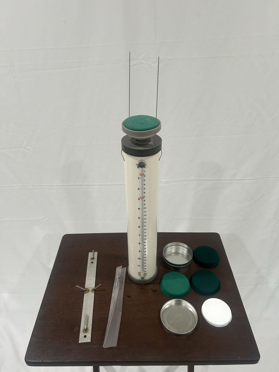 ETGAGE for evapotranspiration