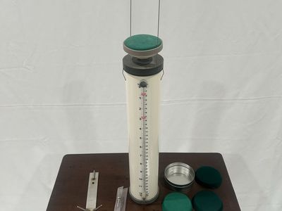 ETGAGE for evapotranspiration