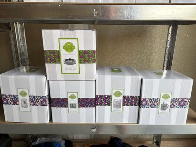 Scentsy Warmers, medium size