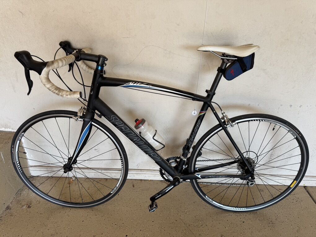 Specialized Allez Sport