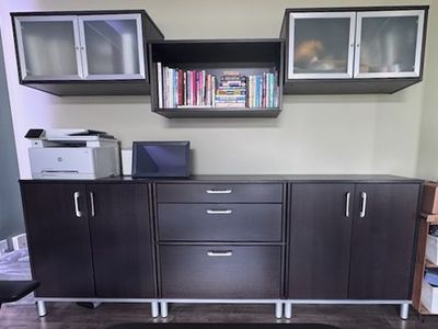Office furniture