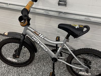 Novara Stinger Kids Bike 16”