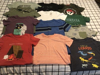 Boys Clothes for Sale