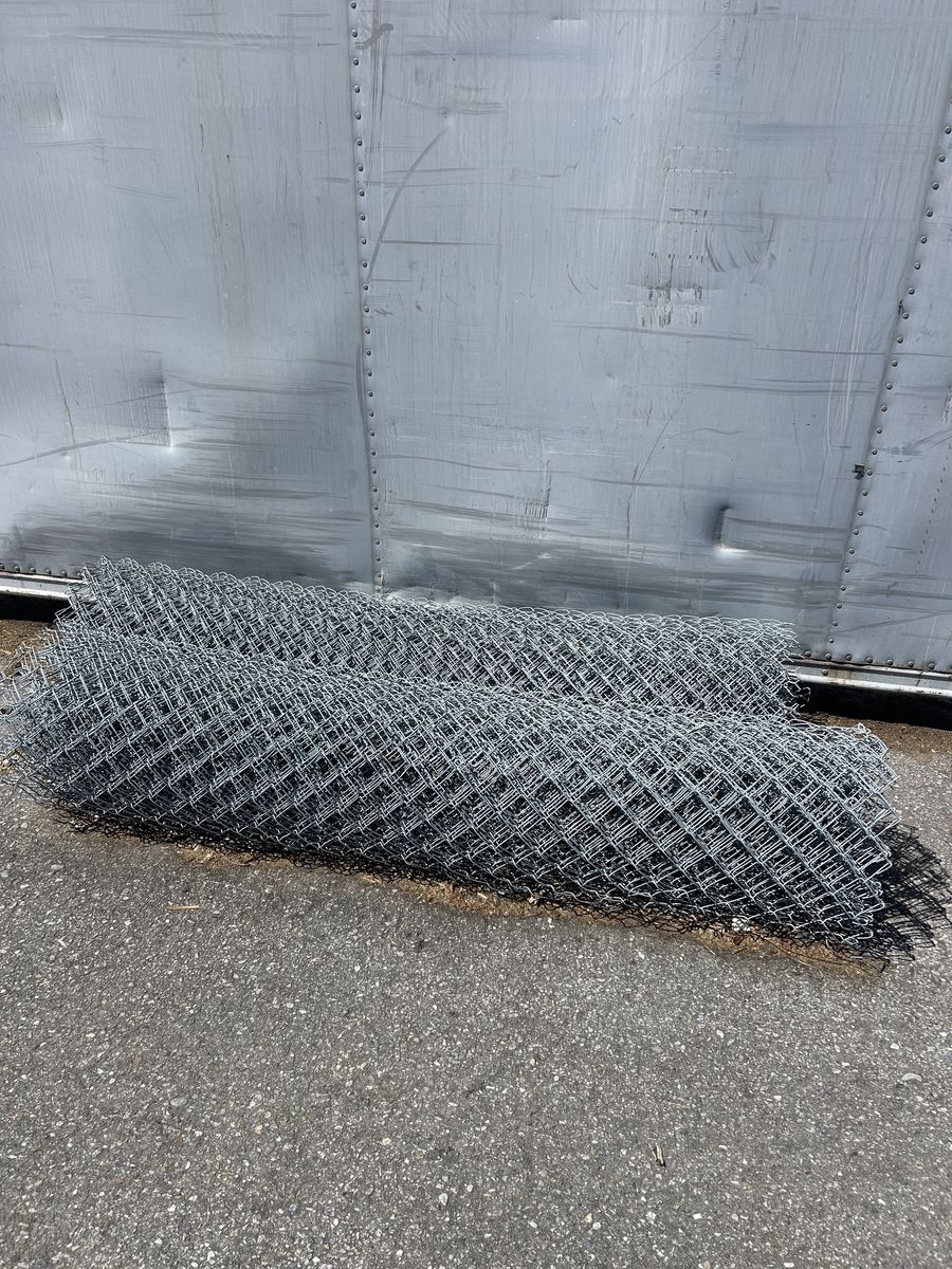 fence