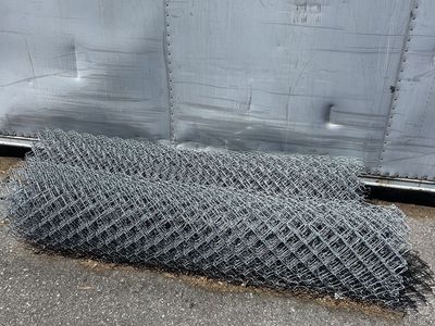fence