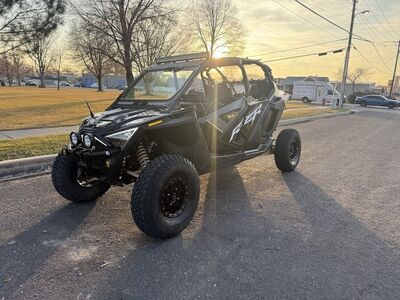 2022 Polaris® RZR PRO XP 4 Ultimate