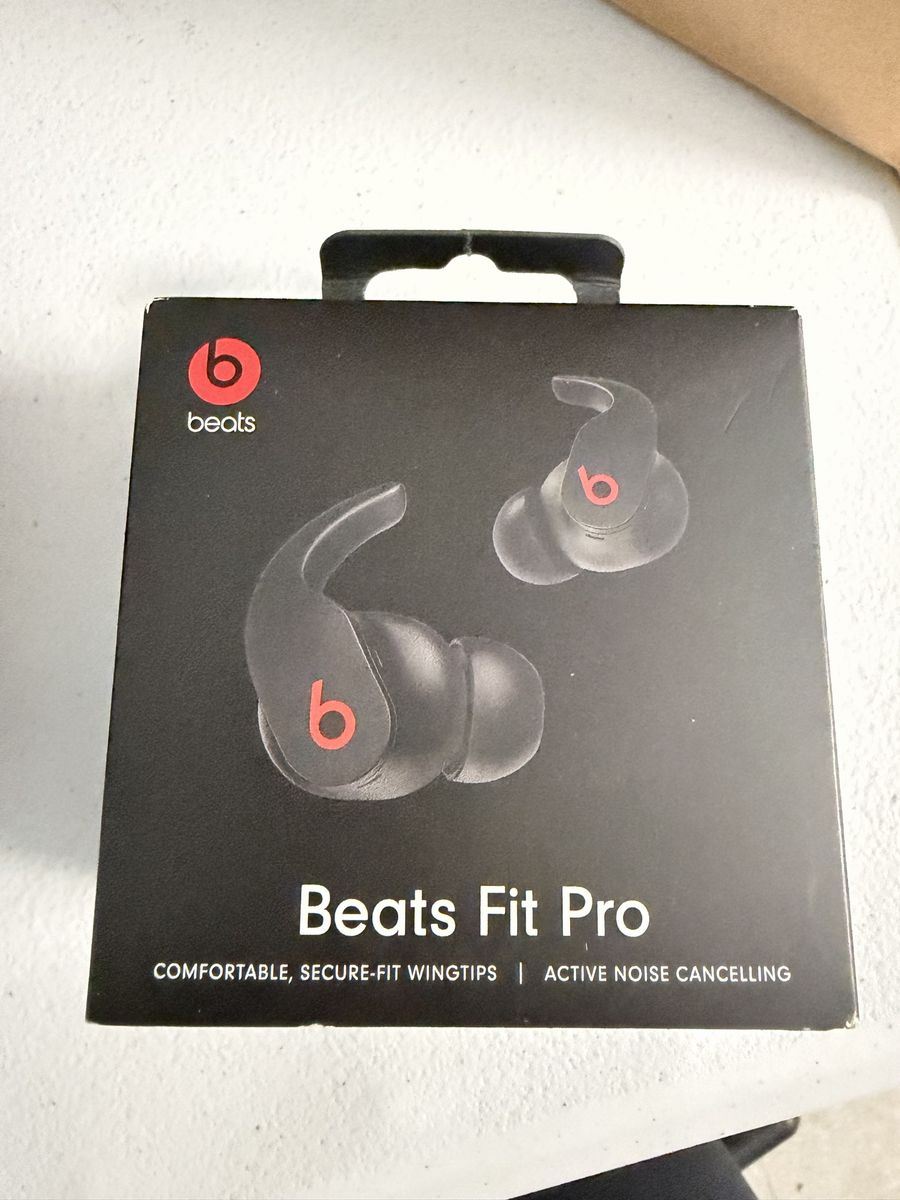 Beats Fit Pro