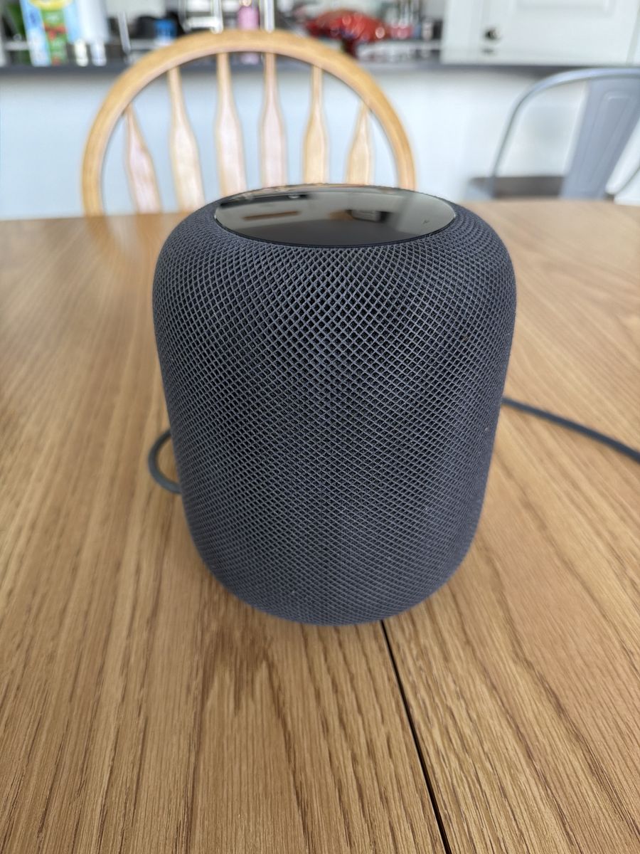 Apple HomePod 1st Gen