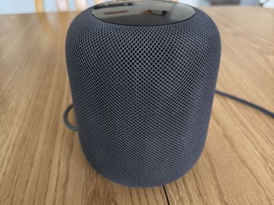 Apple HomePod 1st Gen