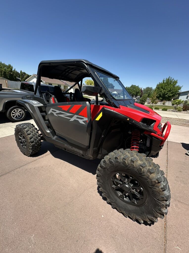 2024 Polaris RZR XP 1000 Ultimate