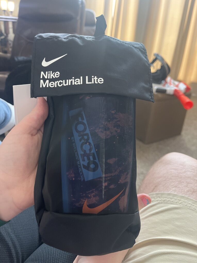 Shin Guards Nike