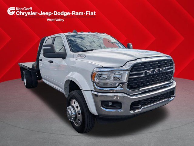 2024 Ram 5500 SLT