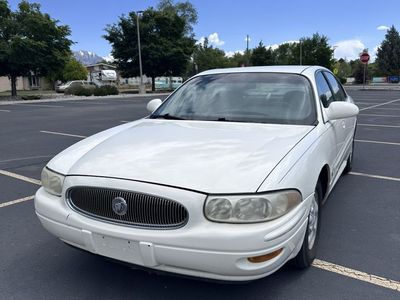 2001 Buick LeSabre Custom