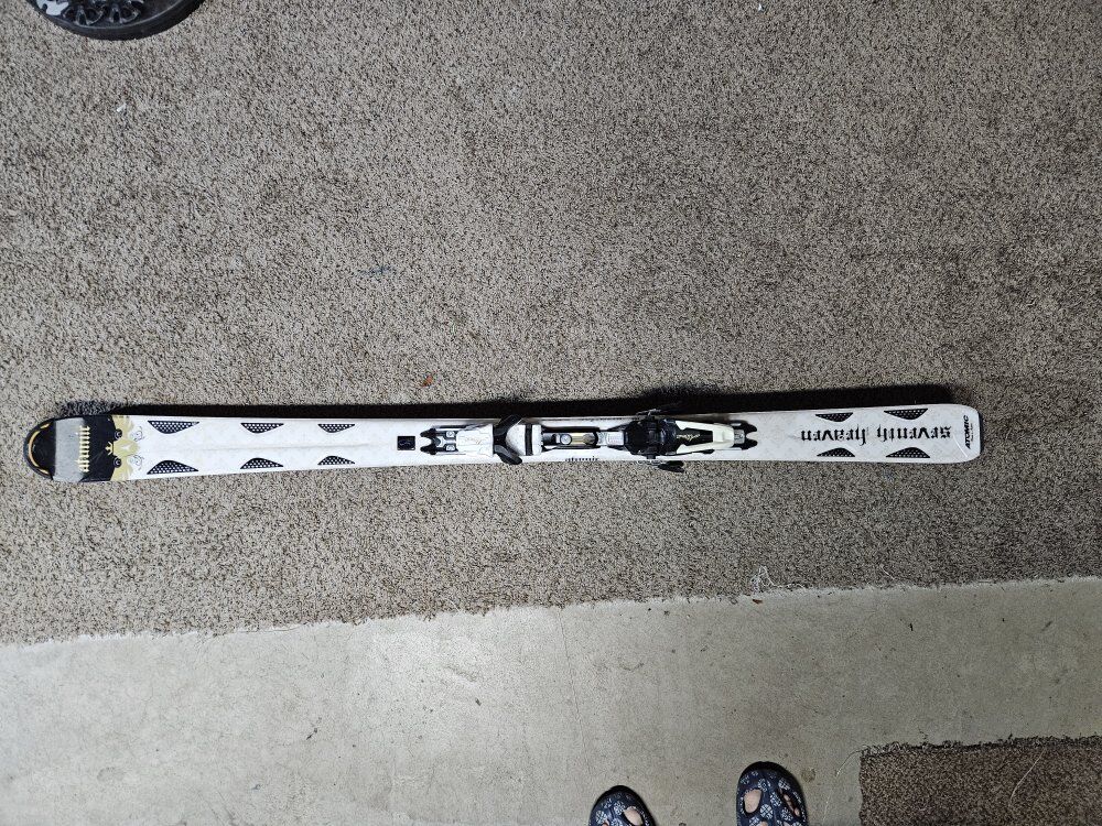 atomic seventh heaven 164