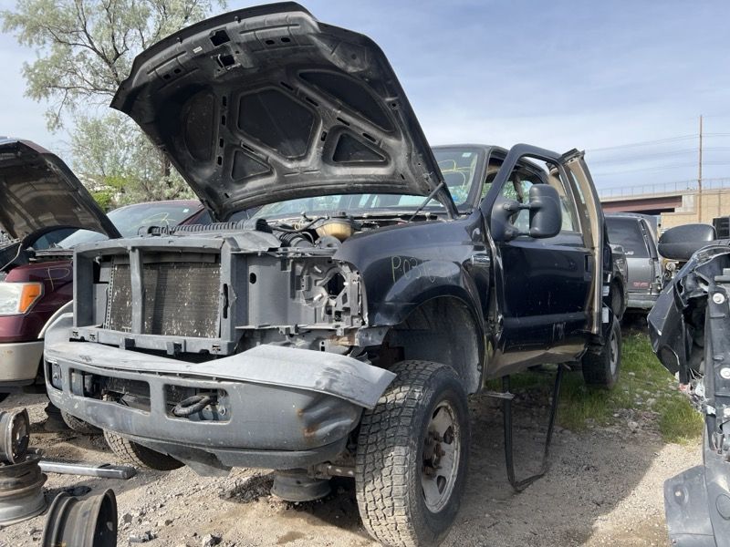 New Arrival - 2006 Ford F-350 Parts