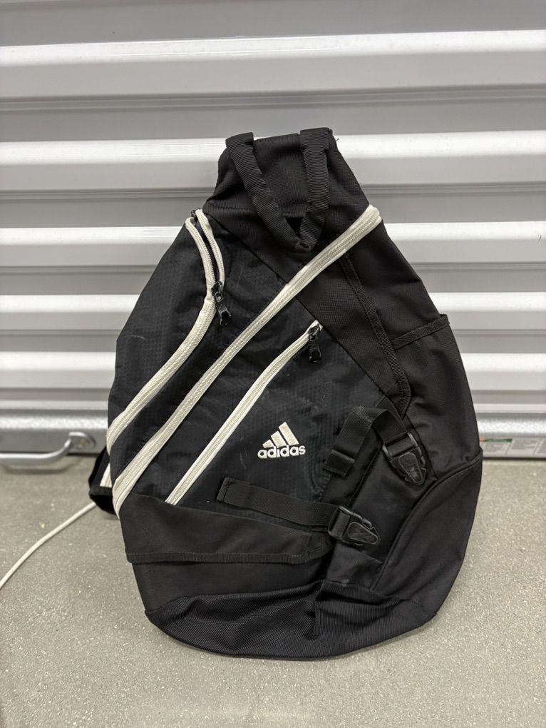 Adidas Shoulder Bag