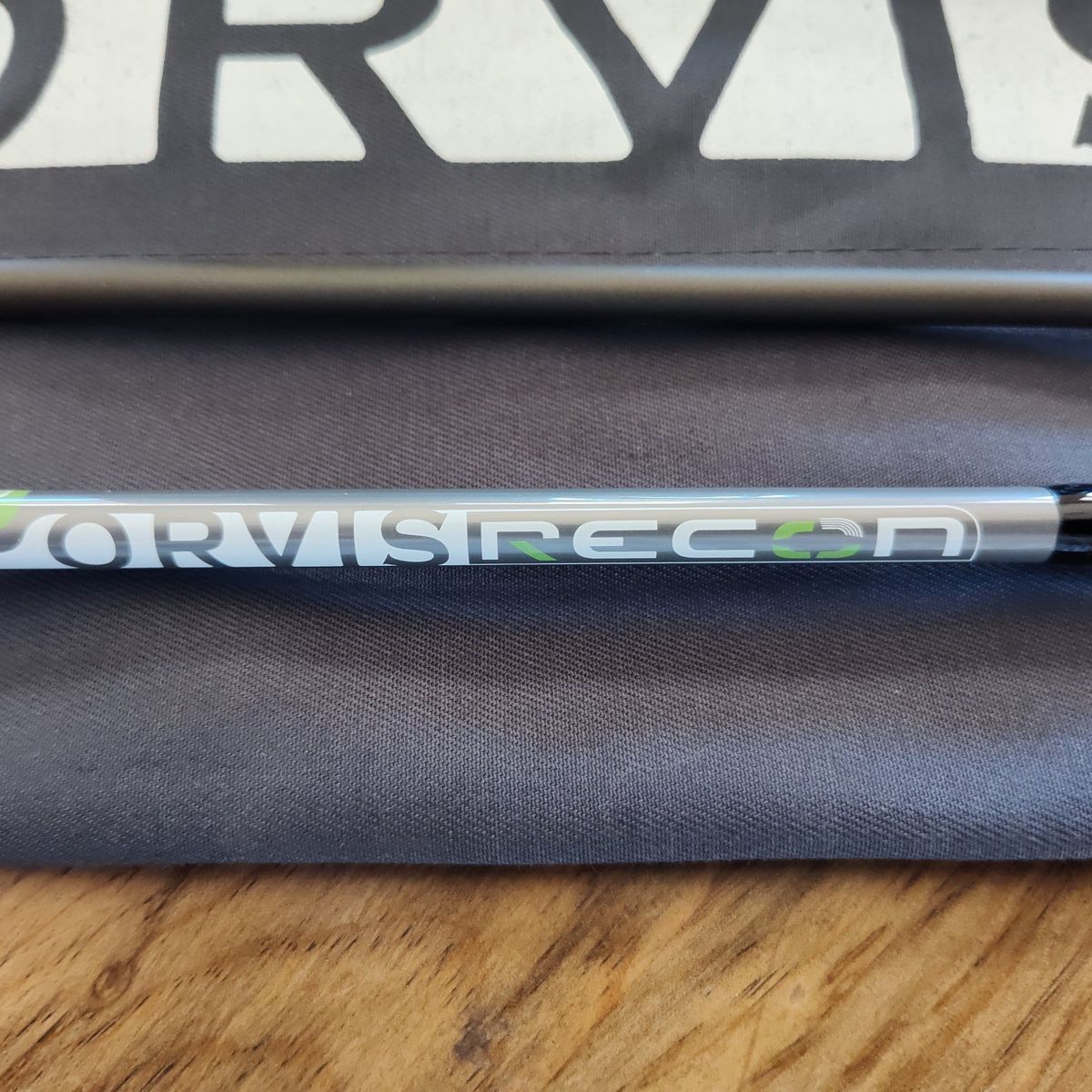 Orvis Recon Combo. 10' 3w w/ Hydros reel & line