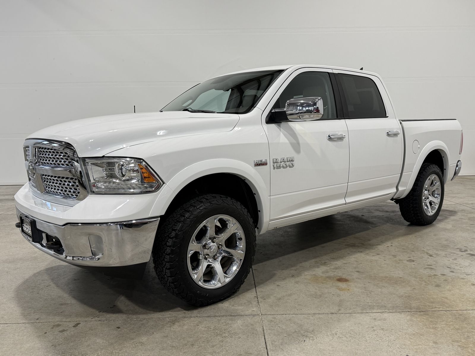 2013 RAM 1500 Laramie