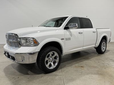 2013 RAM 1500 Laramie