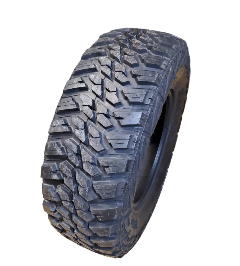 4 KANATI MUD HOG M/T BSW LT 39 13.5 20 128Q MUD TIRES L2039135E252
