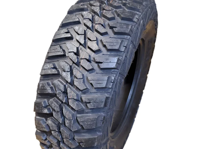 4 KANATI MUD HOG M/T BSW LT 39 13.5 20 128Q MUD TIRES L2039135E252