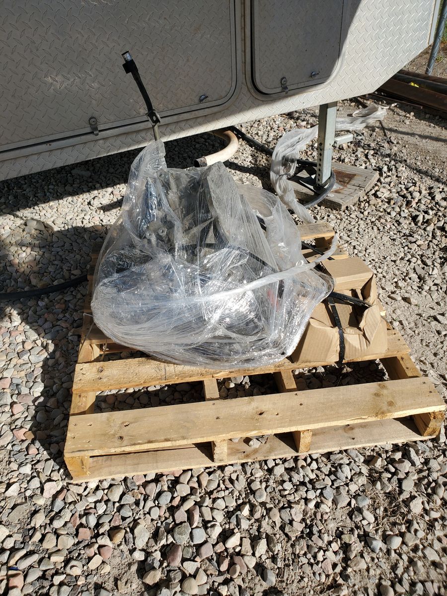 Used Nissan Murano Transmission