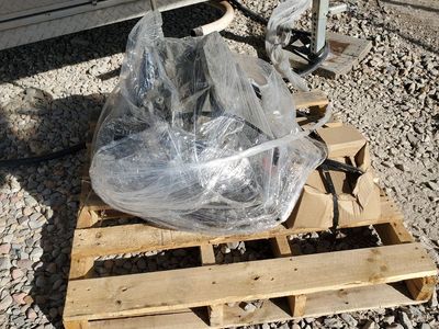 Used Nissan Murano Transmission