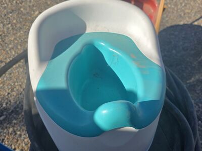 potty training chair