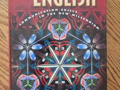 English Language Handbook: Communication Skills in the New Millennium - Grade 7, ISBN 978-1580793971
