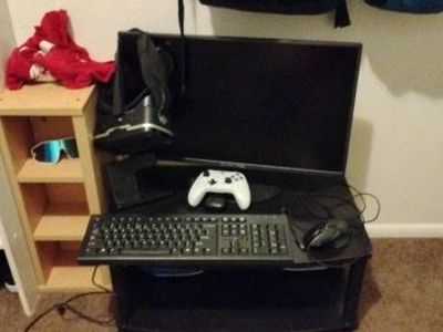 Gaming Setup