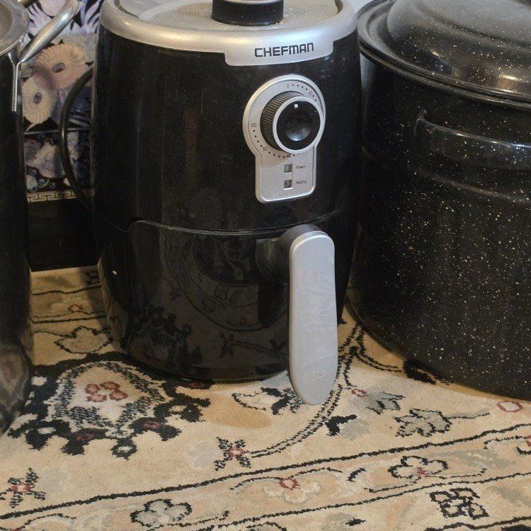 Chefman Air Fryer