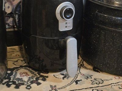 Chefman Air Fryer