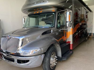 Super C, Diesel, Super Nova, Financing Available