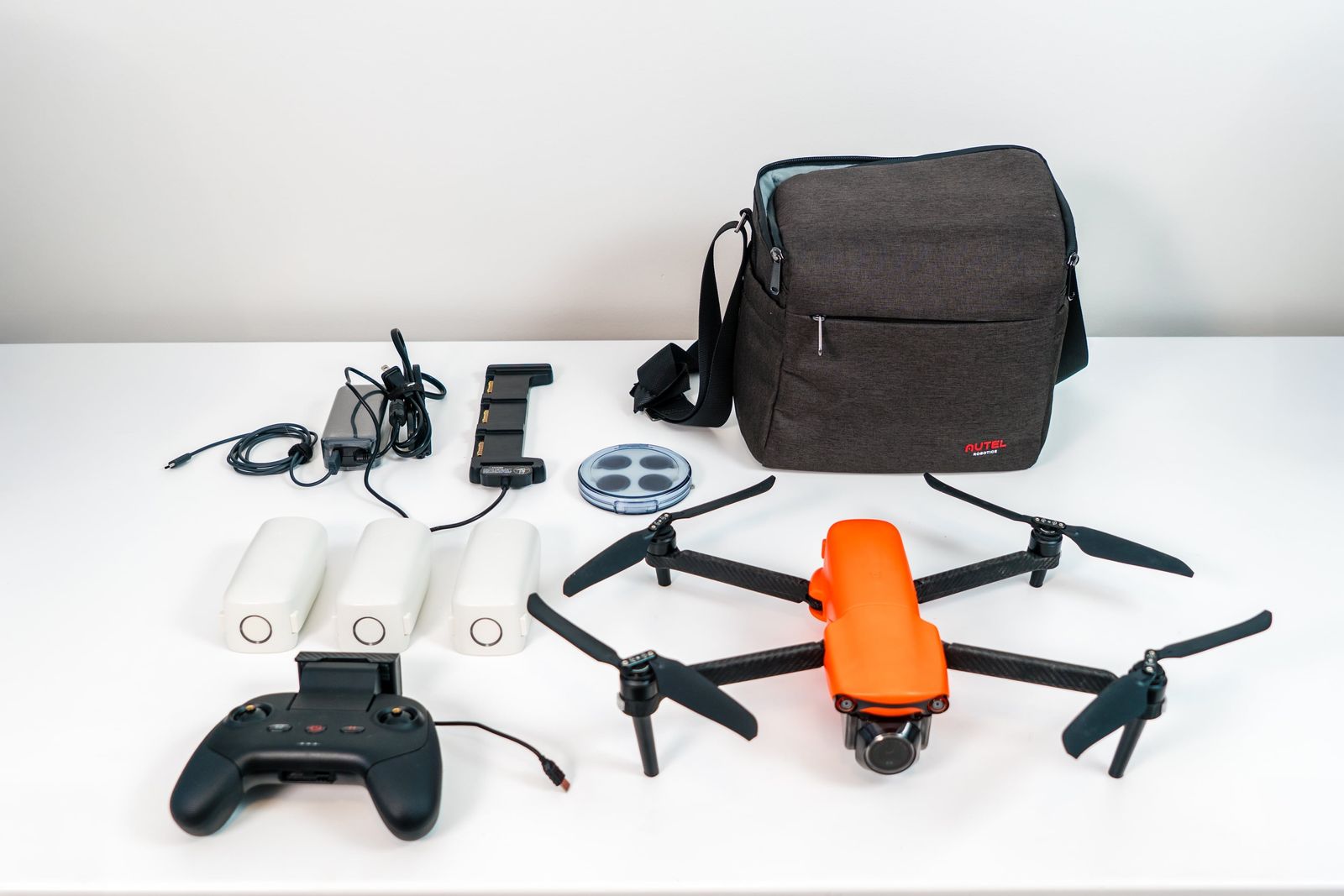 2023 Autel EVO Lite+