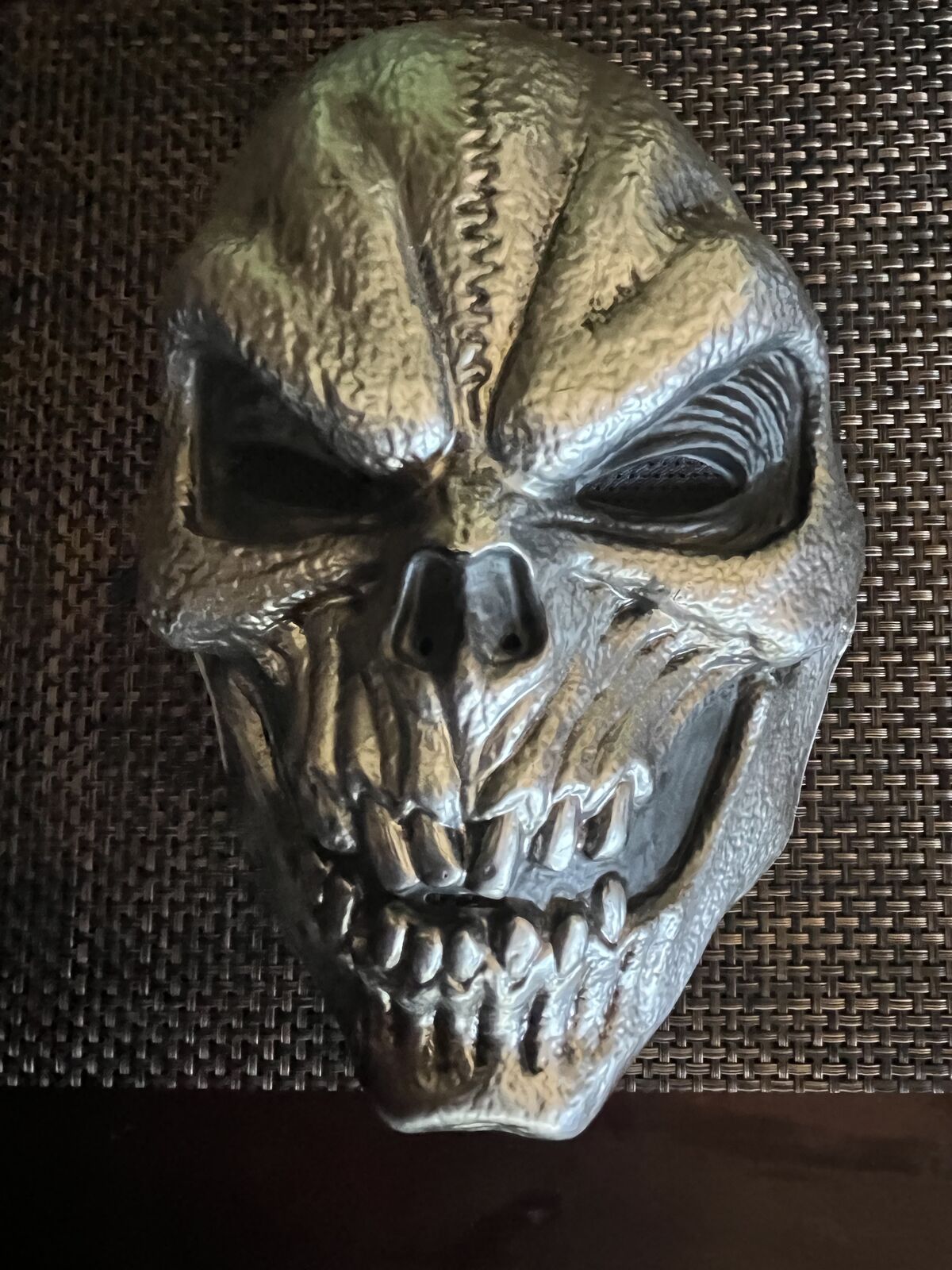 Halloween masks