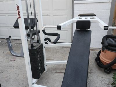 Universal weight equipment - Commercial Grade Weight