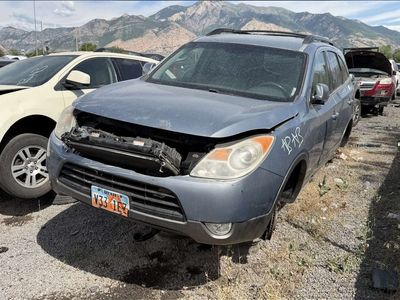 2008 Hyundai Veracruz Parts - UTPAP Ogden