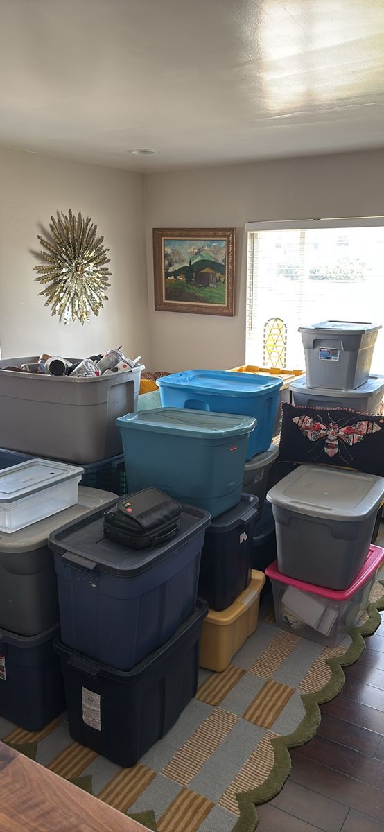 Yard sale Saturday May 9th