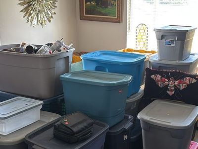 Yard sale Saturday May 9th