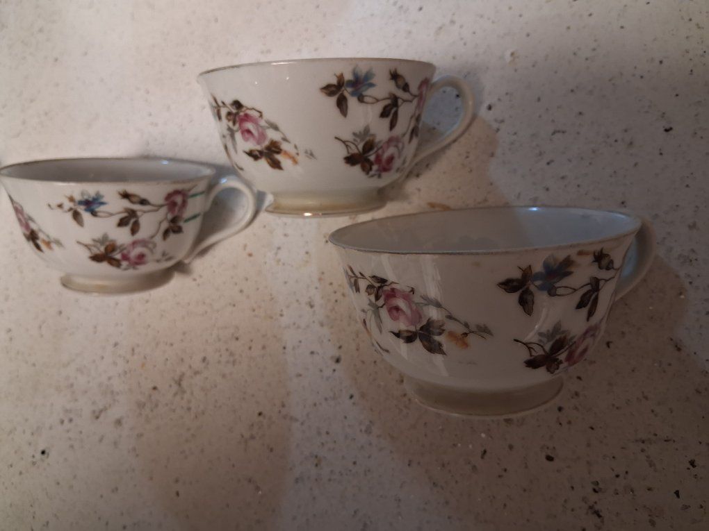 Porcelain