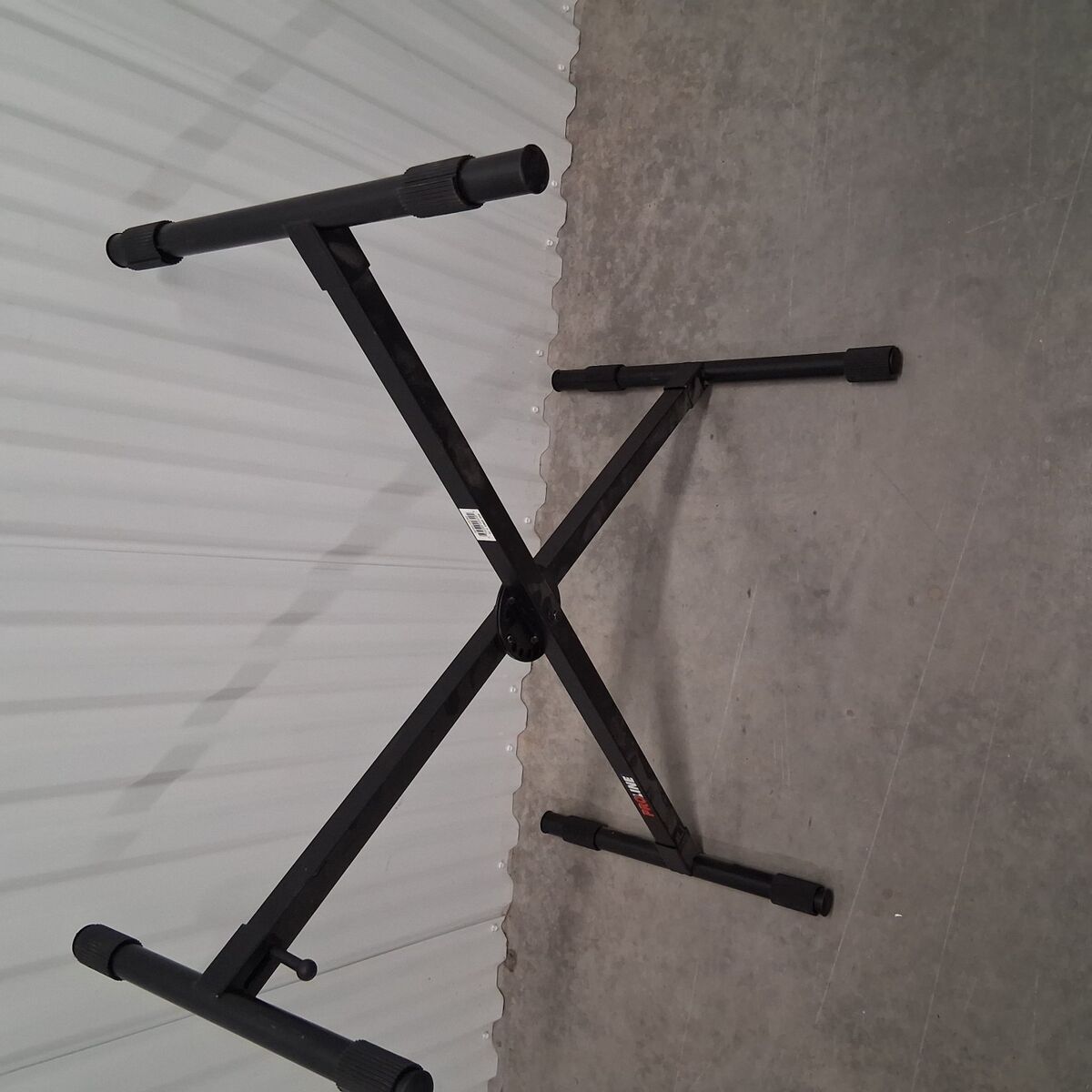 Prominent PL2KD Single Brace Keyboard Stand