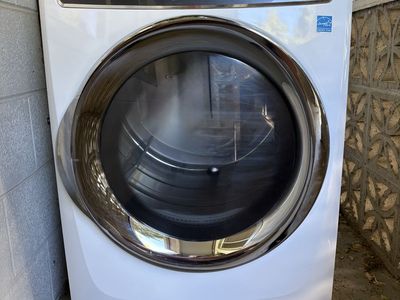 Gas Dryer