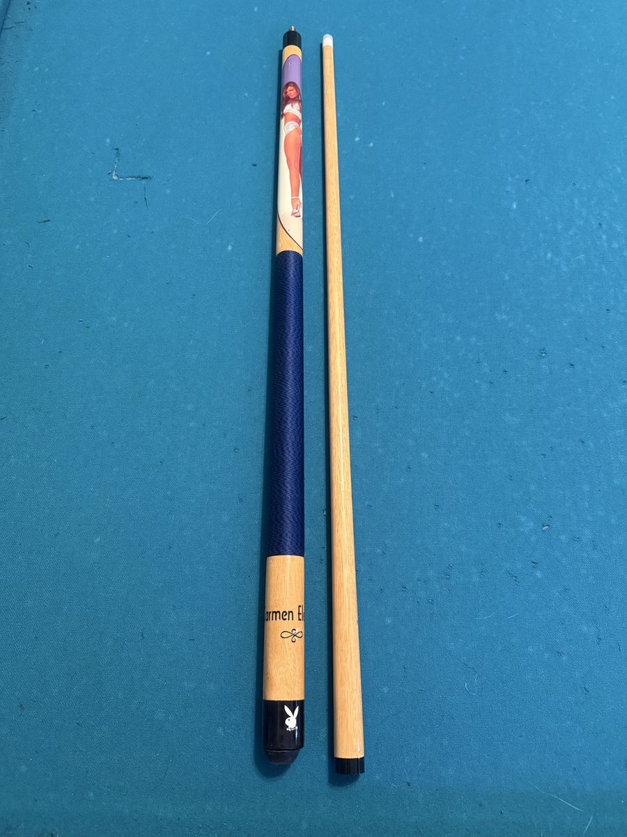 PlayBoy Pool Cue