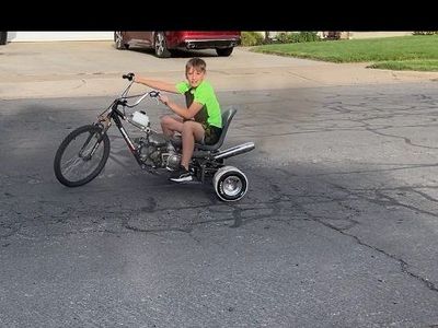 Drift Trike