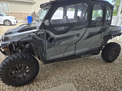 2023 Polaris General 1000 XP4 Ultimate